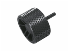 Wolfcraft bubnová rašple 52x30 ,stopka 6 mm 2520000