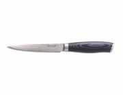 G21 nůž Gourmet Damascus 13 cm