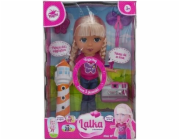 Panenka cestovatel 30 cm