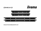 Iiyama OMK4-3 - Upevňovací komponent (4 držáky) - pro Dis...