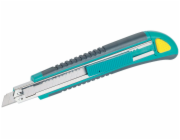 Wolfcraft odlam. nůž 2K-9 mm, zásobník na 3 břity 4139000