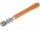 Wolfcraft řezač na sklo PROFI 4109000
