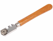 Wolfcraft řezač na sklo PROFI 4109000
