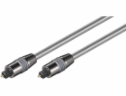 Toslink-Kabel HQ