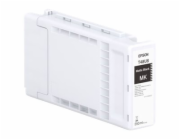 Epson T48U8 - 350 ml - matná čerň - originální - inkoustová cartridge - pro SureColor SC-P8500D