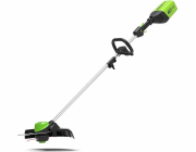 Greenworks 60V sekačka na trávu (bezuhlíkový motor)[stroj, GD60LT]