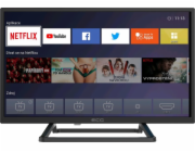 ECG 24" LED (HS02T2S2) Smart TV