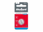 Baterie CR2016 REBEL Extreme 1ks / blistr BAT0194