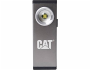 CAT Hliníková dobíjecí svítilna CT5115