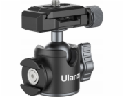 Ulanzi hlava 3D kulová hlava Arca Swiss Quick Ulanzi U-80l