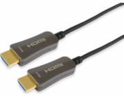 Vybavit HDMI - HDMI kabel 100m černý (119433)
