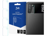 3MK HYBRIDNÍ SKLO 3MK OCHRANA ČOČEK XIAOMI POCO M3