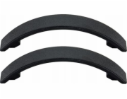 JJC Cap Kryt / Kryt / Kontakt Cap pro Canon Ef-s 18-135 mm (Sada 2)