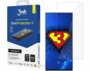 3MK 3MK Silver Protect + Sam N975 Note 10 Plus, antimikrobiální fólie pro mokrou montáž