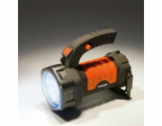 Dobíjecí baterka Tiross TIROSS 3W LED + 3W COB TS-1980