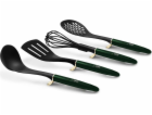 BerlingerHaus sada kuchyňského náčiní 4ks BH-6236 Emerald
