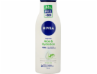 Tělové mléko Nivea Hydration Body Lotion 400 ml