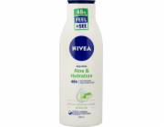 Tělové mléko Nivea Hydration Body Lotion 400 ml