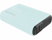 Powerbanka Realpower PB-10000PD (323370)