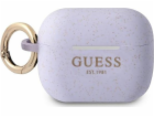 Guess Guess GUAPSGGEU kryt AirPods Pro fialový / fialový ...