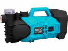 Dedra Baterie vodní pumpa 18V, hadice 1,5m, zpětný ventil...