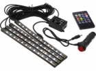Vakoss LED pásek Vakoss LA-D302 RGB LED pásek pro osvětle...