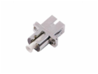 LC/SC SM Hybrid Adapter