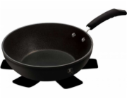 BerlingerHaus WOK pánev 28cm BH-6126 Black Professional Line