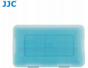 JJC Pouch Case Pouch Pouch Box Pouzdro na baterie Cr2