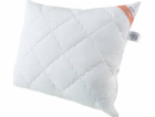 KLASICKÝ POLŠTÁŘ COMFORT BÍLÁ 70X80