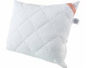 KLASICKÝ POLŠTÁŘ COMFORT BÍLÁ 70X80