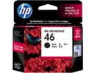 HP Ink 46 CZ637AE (černý)