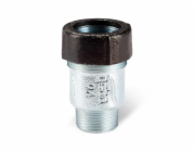 Gebo Svěrné šroubení QA 5/4 GZ pro ocelové trubky - 17.195.00.04