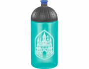 Dětská láhev na vodu Step by Step Magic Castle 500ml modrá