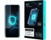 3MK fólie 1UP Xiaomi Redmi Note 10 4G Gaming 3ks