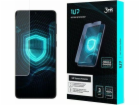 3MK fólie 1UP S21 + 5G Gaming 3 ks