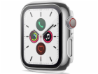 Alogy Case Alogy case 2v1 kryt se sklem pro Apple Watch 4...