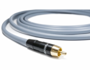 Melodika RCA (Cinch) - RCA (Cinch) kabel 15m šedý