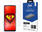 3MK 3MK FlexibleGlass Motorola Moto G Power 2021 Hybrid G...