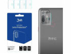 Hybridní sklo 3MK pro objektiv fotoaparátu 3MK Ochrana ob...