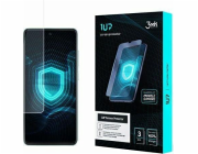 3mk ochranná fólie 1UP pro Samsung Galaxy A52 4G/5G (3ks)