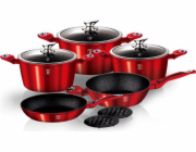 Berlingerhaus Metallic Line BH 1222 10 ks