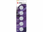 Baterie Agfa CR2430 5 ks.