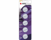Baterie Agfa CR2430 5 ks.