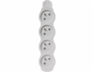 Zásuvka EMOS P0400N 4 zásuvky