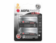 Baterie AgfaPhoto LR20 2 ks.