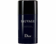Christian Dior Sauvage deodorant 75 ml