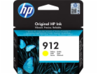 HP 912 Žlutá (3YL79AE) - originální