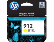 HP 912 Žlutá (3YL79AE) - originální