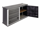 Wolfcraft Wolfcraft závěsná skříň 6073000